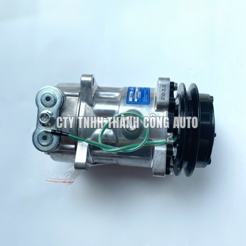 Lốc điều hoà Dongfeng Lốc lạnh Chenglong xịn GY